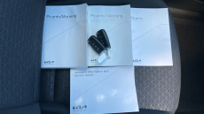 Kia Picanto 1.0 3 5dr [4 seats] Petrol Hatchback